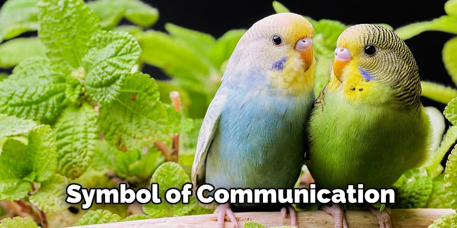  Symbol of Communication
