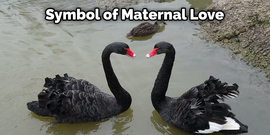  Symbol of Maternal Love