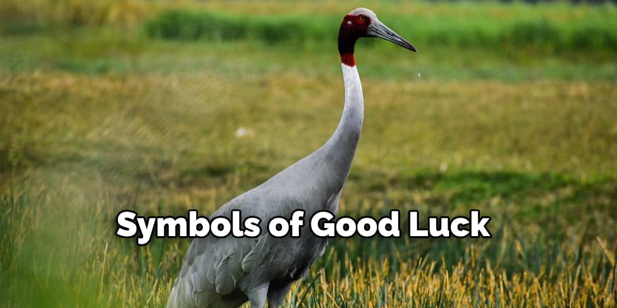 Symbols of Good Luck