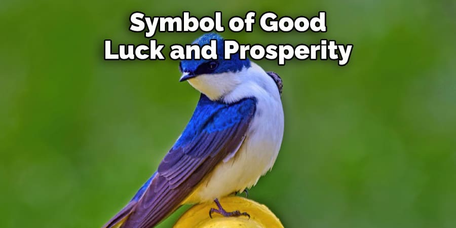 Symbol of Good Luck and Prosperity