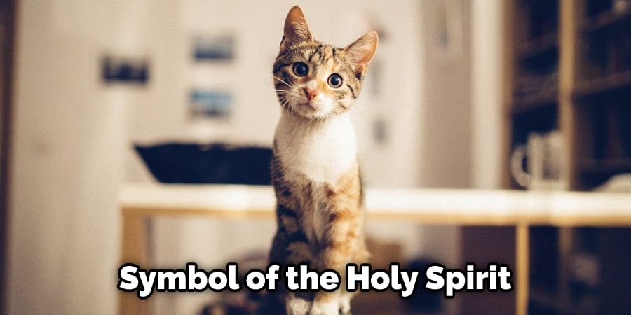 Symbol of the Holy Spirit