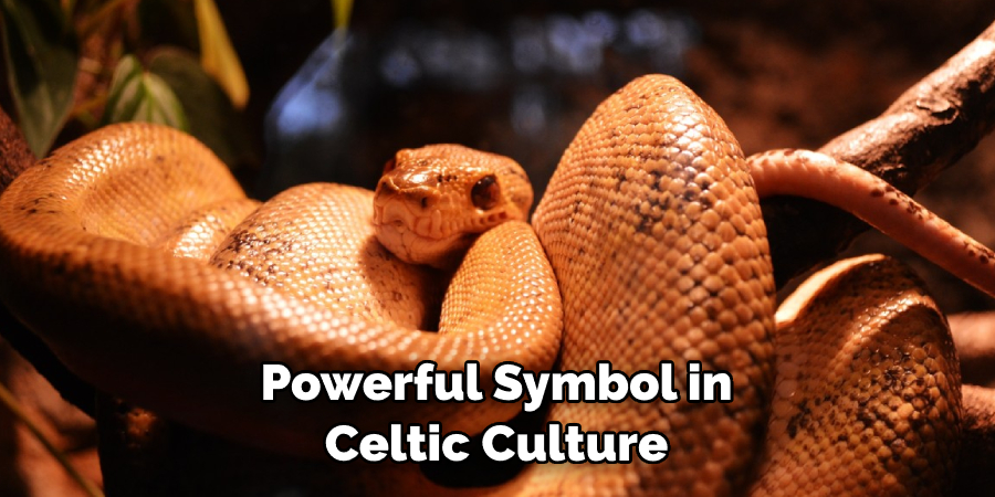 Powerful Symbol in Celtic Culture