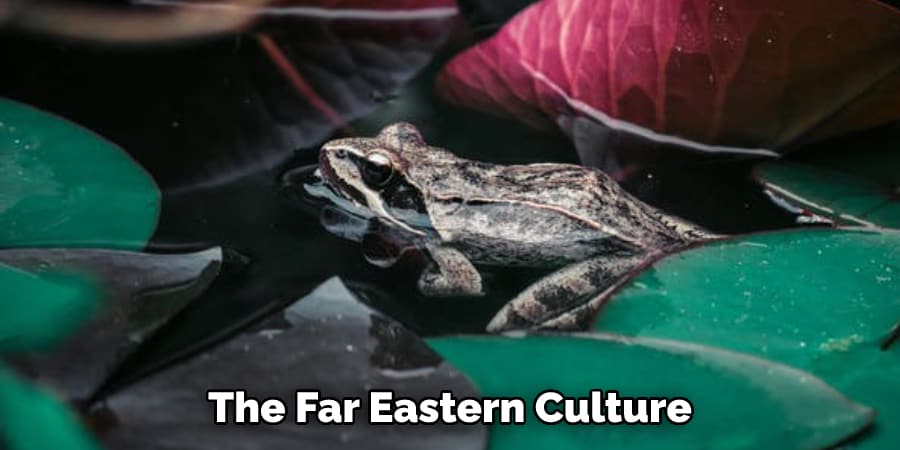 The Far Eastern Culture