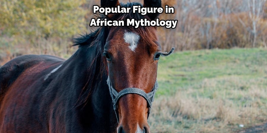 Popular Figure in African Mythology