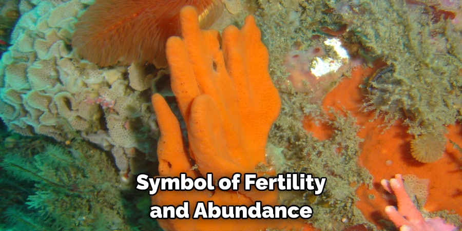Symbol of Fertility and Abundance