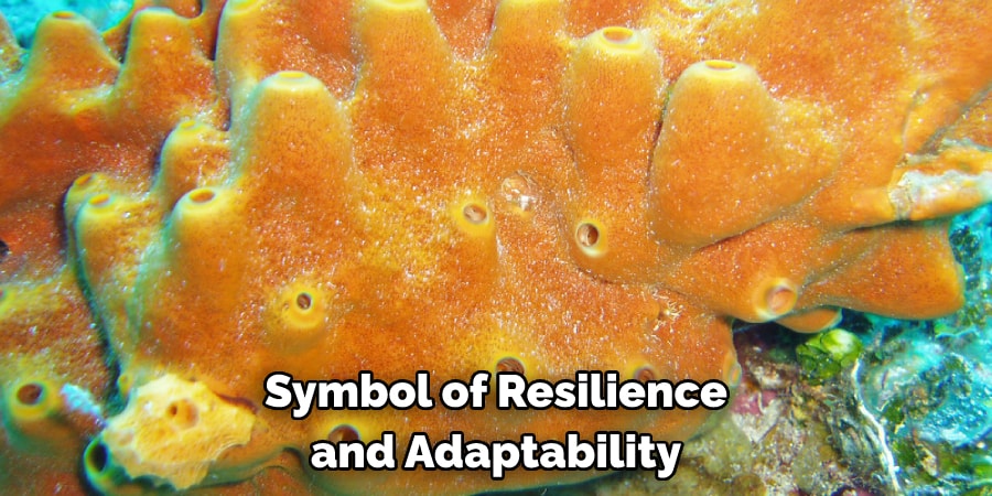 Symbol of Resilience and Adaptability