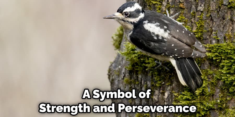 A Symbol of Strength and Perseverance