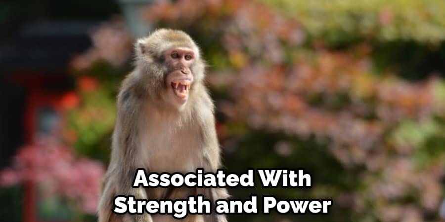 Associated-With-Strength-and-Power