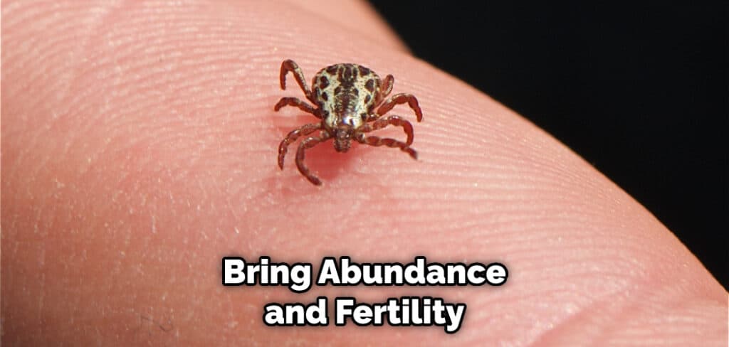 Bring Abundance and Fertility