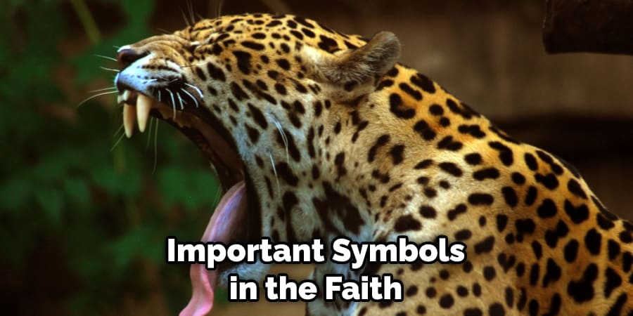 Important Symbols in the Faith