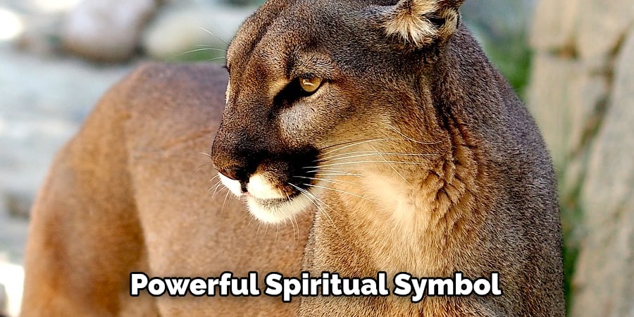 Powerful Spiritual Symbol