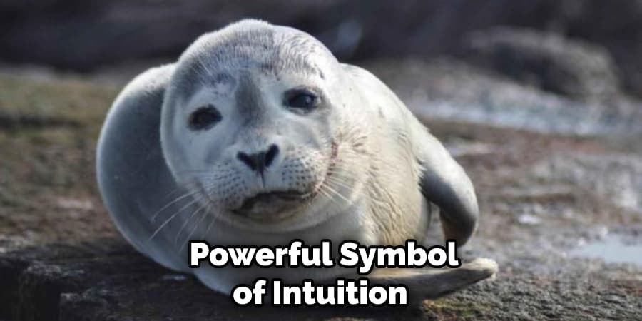  Powerful Symbol of Intuition