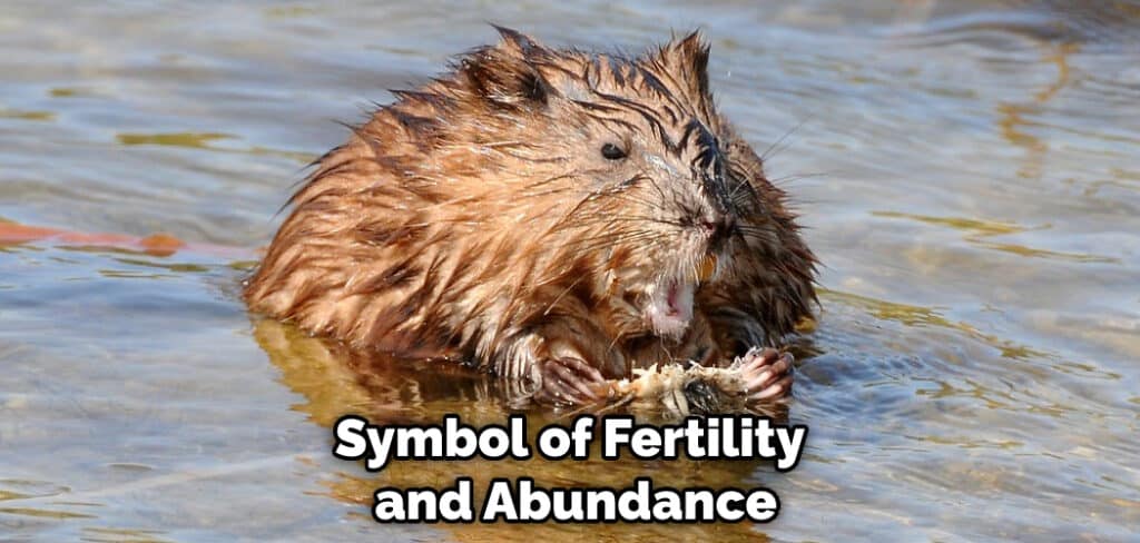 Symbol of Fertility and Abundance