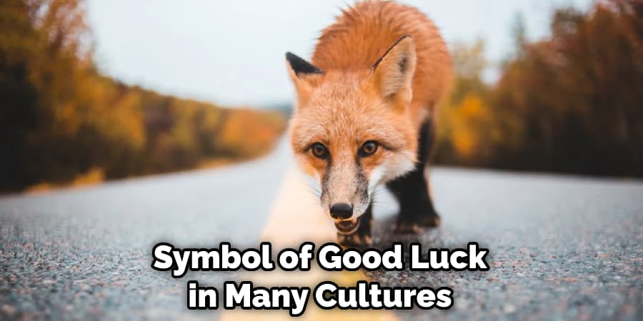 Symbol of Good Luck in Many Cultures