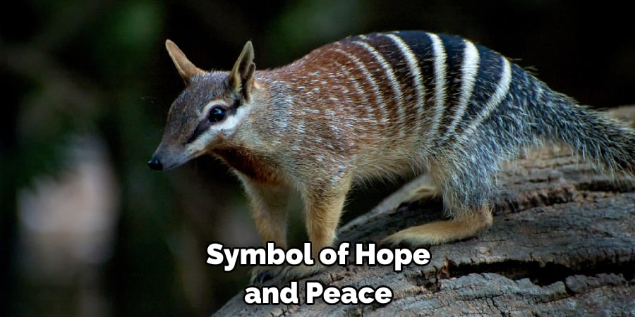  Symbol of Hope and Peace