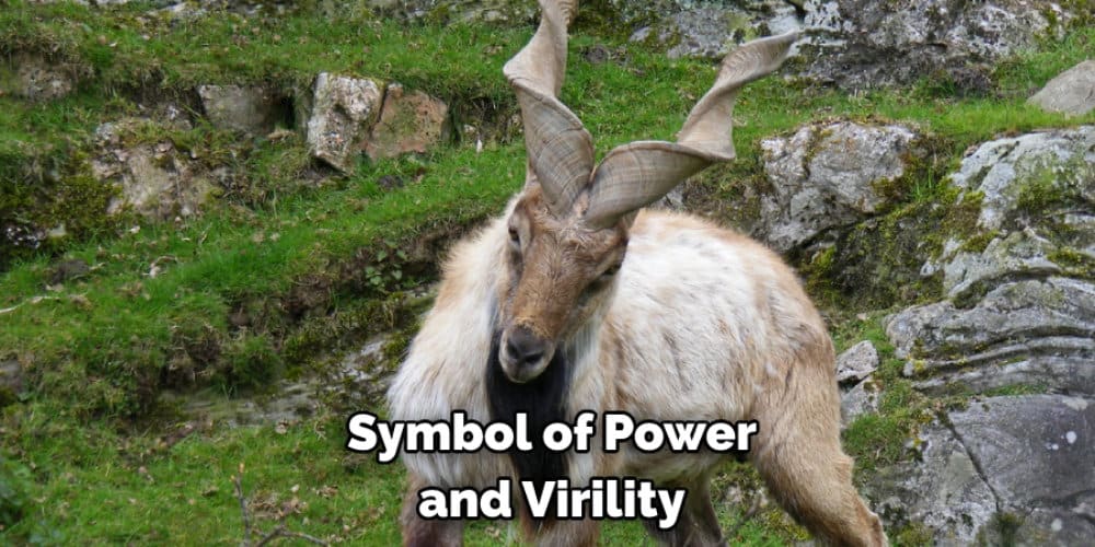 Symbol of Power and Virility