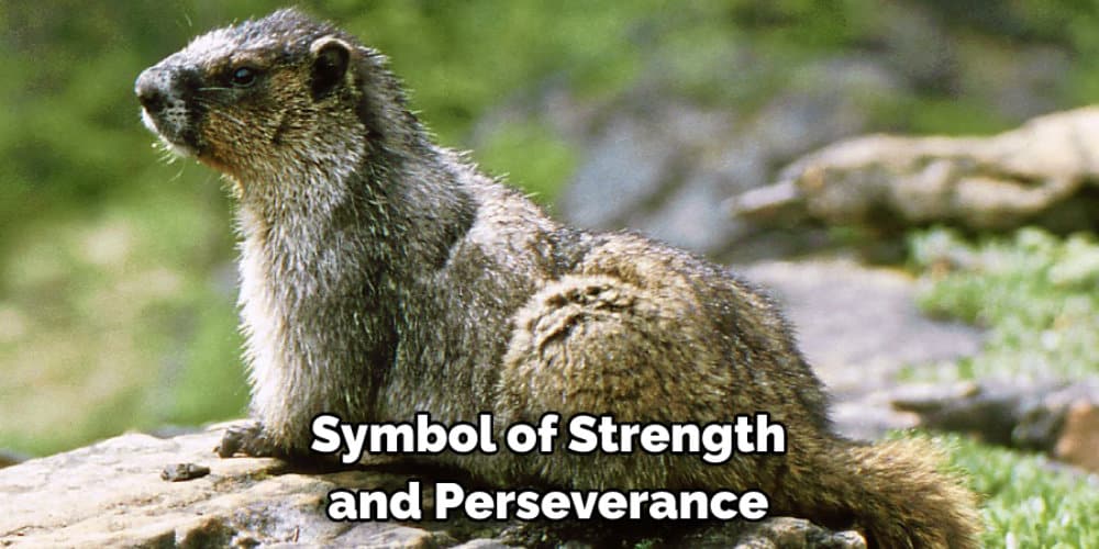 Symbol of Strength and Perseverance