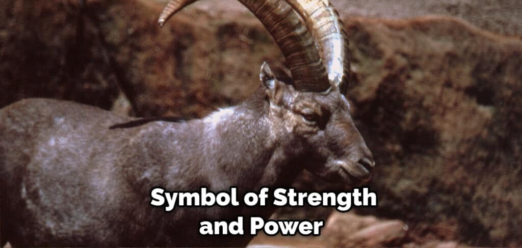  Symbol of Strength and Power
