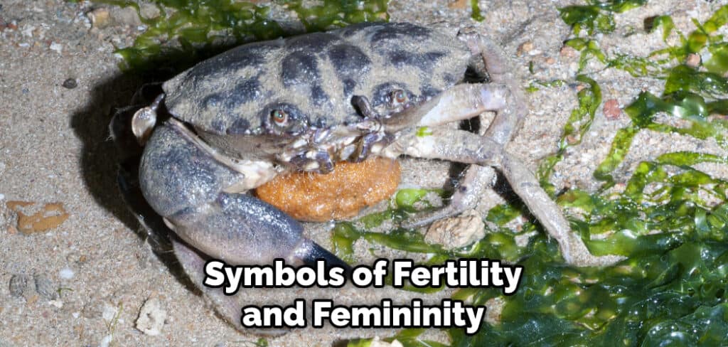 Symbols of Fertility and Femininity