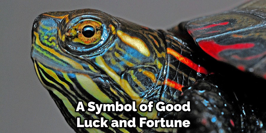 A Symbol of Good Luck and Fortune