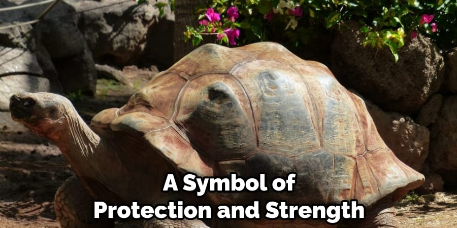 A Symbol of Protection and Strength