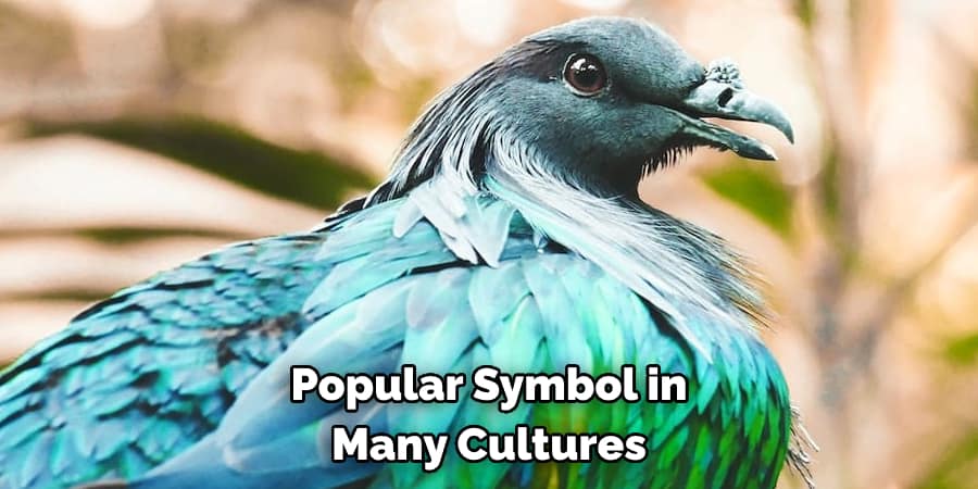Popular Symbol in Many Cultures