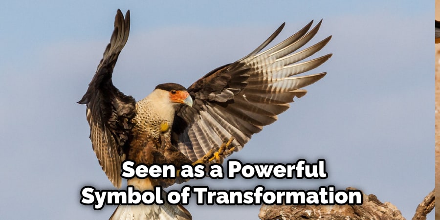  Seen as a Powerful Symbol of Transformation