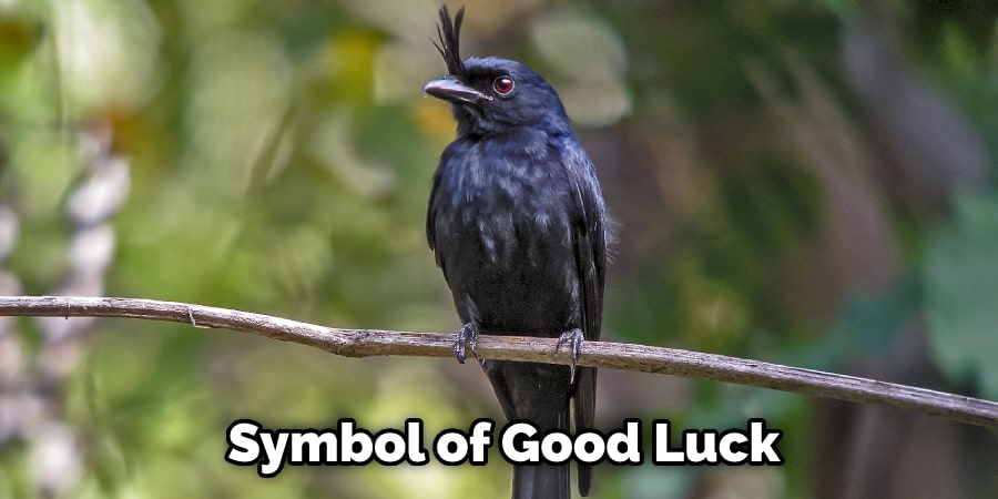  Symbol of Good Luck