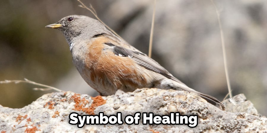 Symbol of Healing
