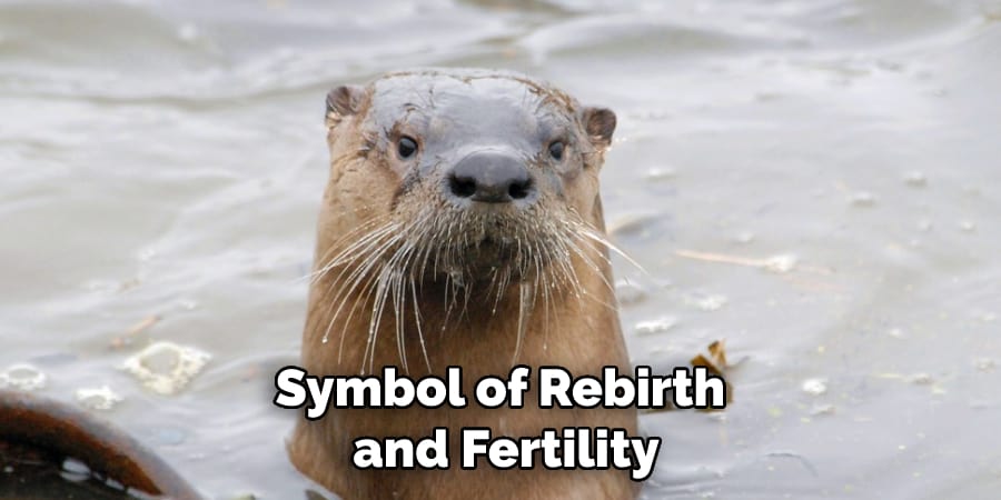 Symbol of Rebirth and Fertility