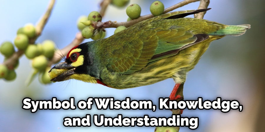  Symbol of Wisdom, Knowledge, and Understanding